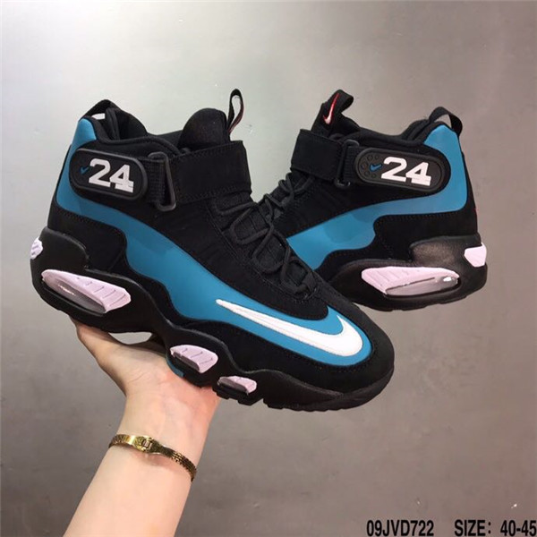 Men's Running Weapon Air Griffey Max1 Shoes 006
